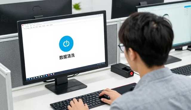 系统优化如何驱动信息整合平台的效率提升