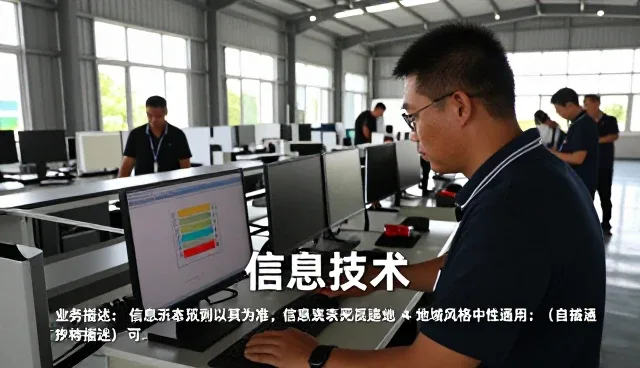 广州市迪拓信息科技有限公司助力企业提升信息平台建设能力